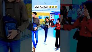 funny comedy lucu drama najibfun funnyvideo oneplus12r funnymusic respect prank [upl. by Nagam]