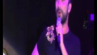 Tarkan  «Firuzе» Version 2 Live Eregli Konser 2013 HD Sound  tarkashacom [upl. by Aderb176]