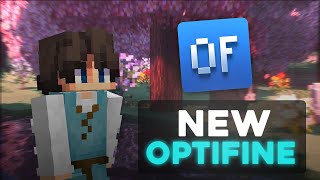 BEST OPTIFINE MCPE 121 FPS BOOST [upl. by Acimad568]