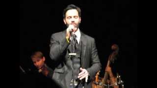 Ramin Karimloo  Music of the Night Live 121212 [upl. by Ellehcem726]