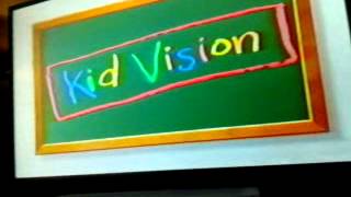 Kidvision Logo [upl. by Porte]