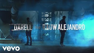 Darell Rauw Alejandro  Fumeteo Official Video [upl. by Johanan479]