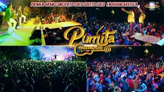 PUMITA CAZADOR COMPLETO PRIMICIA ▷ 2016 [upl. by Nomahs]