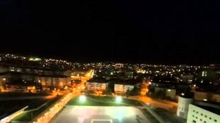 Uşak Atapark Gece Ucuşumuz [upl. by Keary]