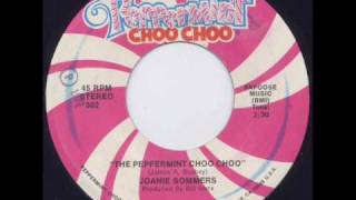 Joanie Sommers quot Peppermint Choo Choo quot [upl. by Novled]