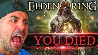 Playing Elden Ring For The FIRST TIME [upl. by Montgomery]