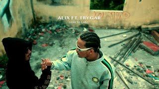 ALIXxxT  SHOTS ft trygarofficial7885 prod by RayzorJung [upl. by Nylear879]