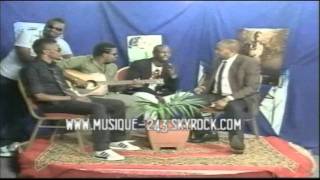 Les musiciens de Fally Ipupa dans lémission quottoto 8kendquot [upl. by Elisabeth]