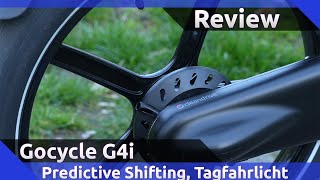 Gocycle G4i Review 2024 [upl. by Lyssa]