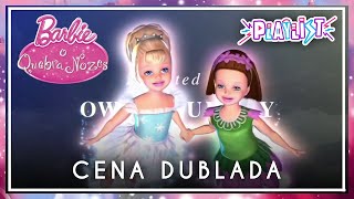 Valsa da Introdução  🎶❄️ De quotBarbie™ em o QuebraNozesquot  PlayListTeen [upl. by Turrell944]