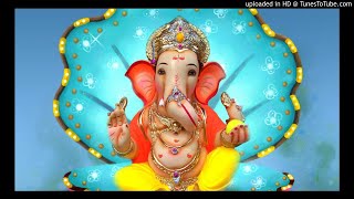 Ganpati Aayo Bapa  Riddhi Sidhhi Layo  Religious  Gujrati Song  You Tube [upl. by Nacul]