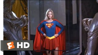 SUPERGIRL Woman of Tomorrow  First Look Trailer HD Milly Alcock DC Studios Deepfake [upl. by Nezah]