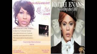 LilMo Ft Faith Evans Perfect Man [upl. by Yentruok]