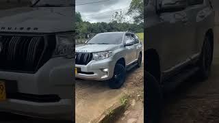 Jesus Mendoza 💯🥃☘️Pasión por los Toyotero🫡landcruiser45 colombia [upl. by Enovahs]