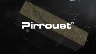 Vandersanden Pirrouet® CO2negative facing bricks [upl. by Ytissac]