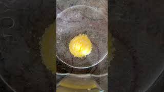 timelapse  How Pills Dissolve Watch This Amazing Reaction in Water viralvideo Viral art [upl. by Kramnhoj]