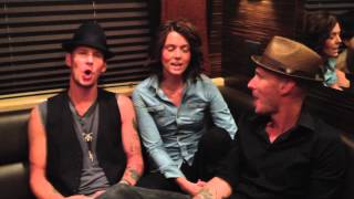 Brandi Carlile  2013 Highlights [upl. by Calypso514]