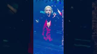 HALA HALA chorus  Ateez live in Anaheim Day 1 1172022 [upl. by Doss628]