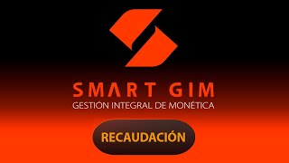 UNIDESA  RECAUDACIÓN del SMART GIM [upl. by Janet]