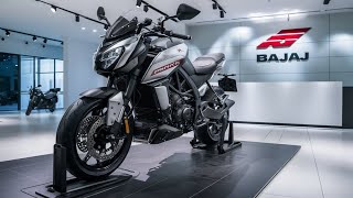 2025 Bajaj Dominar 400 New Features Specs and Ride Experience [upl. by Niltiak]