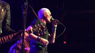 Michael Des Barres and The Mistakes  Hello New York Live [upl. by Lucas]