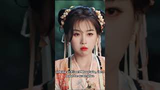 Love Game in Eastern Fantasy cdrama yushuxin [upl. by Greff]