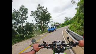 motovlog chillrides uplander [upl. by Modla]