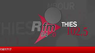 XALASS RFM AVEC MAMADOU MOUHAMED NDIAYE  11 NOVEMBRE 2024 [upl. by Anahir]