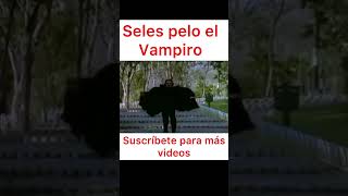 Al indio sele escapó el Vampiro gandalla humor [upl. by Tye54]