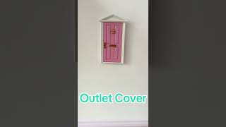 Outlet Cover [upl. by Gaynor]