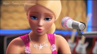 Barbie Eine Prinzessin im Rockstar Camp Werd ich bestehen [upl. by Rudman]