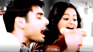 Swara amp Sanskar  Tum He Hi  klip [upl. by Mcnelly]