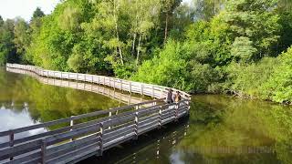 Randonner Marche et Combraille en Aquitaine [upl. by Koa]