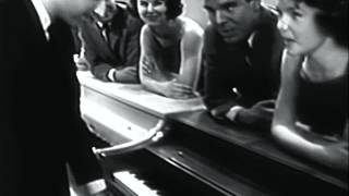 Perry Como with Eydie Gormé André Previn amp Sammy Cahn [upl. by Adlen]