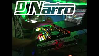 ESENCIA DJ NARRO SEPTIEMBRE 2024 [upl. by Aisiram]