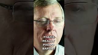 What Happened To The Baptists  Jim Renihan 1689 christianspeaker reformedbaptist jimrenihan [upl. by Annoyik]