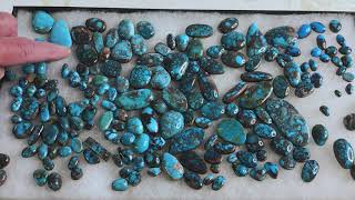 Identification of Turquoise Part One [upl. by Pepin]