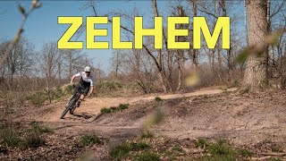 MTB Challenge  Zelhem [upl. by Aenal]