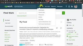 Upwork Readiness Test Answers 2021 [upl. by Llennehc]