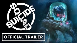 Suicide Squad Kill the Justice League  Official Season 2 Meet Mrs Freeze Launch Trailer [upl. by Flam]