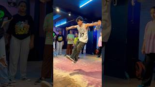 Dhating Naach 🔥 Dance Class  Iamshyam Dance Choreography [upl. by Yank]