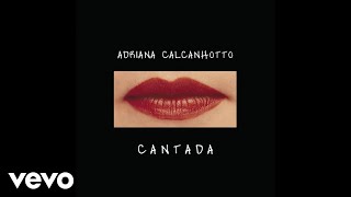 Adriana Calcanhotto  MusicImpressive Instant Pseudo Video [upl. by Hyde]