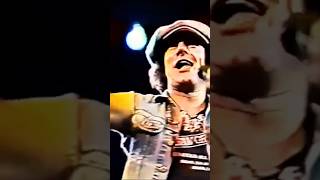 ACDC  Guns For Hire 1985 Rock In Rio Night 2 acdc rocknroll music guitar rock rockmusic [upl. by Dowdell]