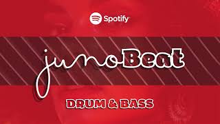 junoBeat DRUM amp BASS 20241112 [upl. by Simmie]