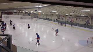 KV ISLANDERS VS GRAND LAKE WILD [upl. by Marlea]