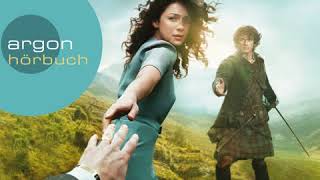 Diana Gabaldon  Outlander  Feuer und Stein [upl. by Sucramat]