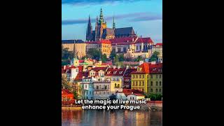 Classical Concerts Prague [upl. by Adivad]