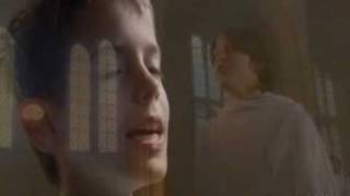 ►LIBERA  Lacrymosa MiniBen sings with BigBen [upl. by Farrah156]