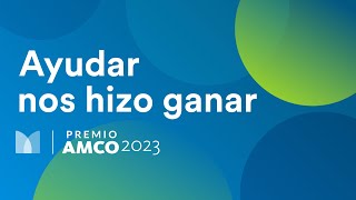 “Con MetLife Seguro Sabes” es el Mejor Medio Digital de acuerdo con la AMCO [upl. by Mian]