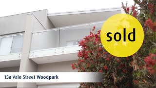 15a Vale Street Woodpark [upl. by Spitzer]